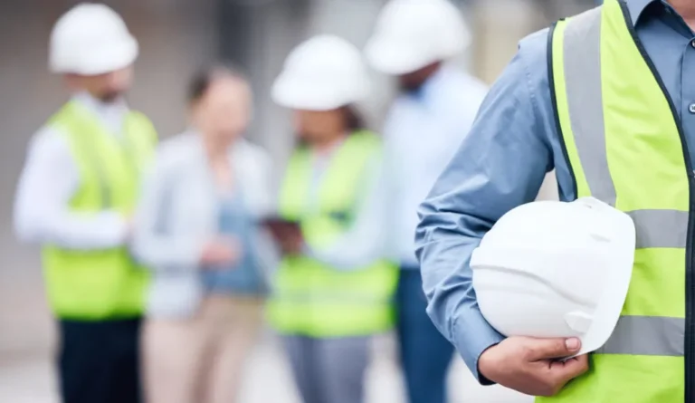 Health & Safety Training in Pakistan | TIOSH Courses
